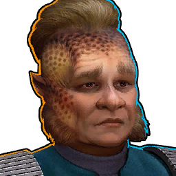 Neelix EMH