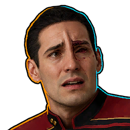 Lieutenant Icheb