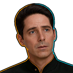 Ensign Sutter
