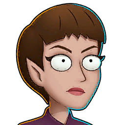 Fissure Quest T’Pol