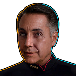 Captain Benjamin Maxwell