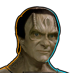 Uncertain Times Garak