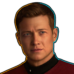 Counselor Jack Crusher