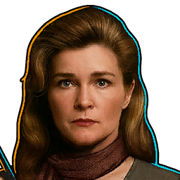 Ralkana Janeway