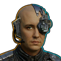 Assimilated Wesley