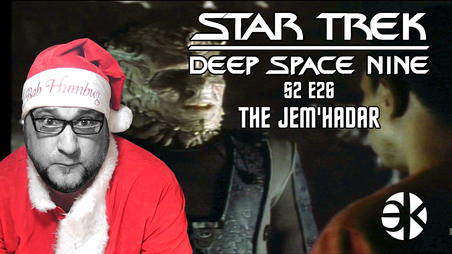 Deep Space Nine THE JEM’HADAR 2×26