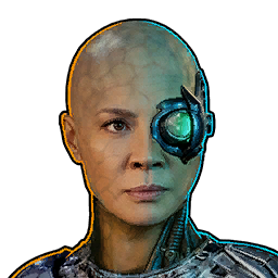 Assimilated Georgiou