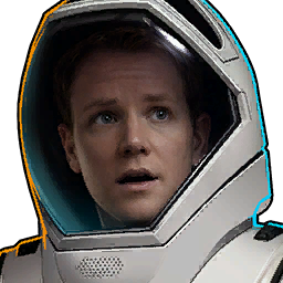 Space Rescue Tom Paris