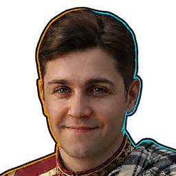 Formal Dress Montgomery Scott