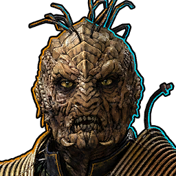Interrogator Dolim