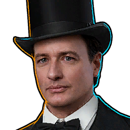Mayor Q