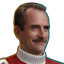 Captain Lawrence H. Styles