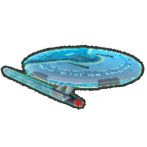 I.S.S. Cerritos