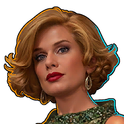 Sunny Lupino Una