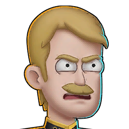 Chief Andy Billups