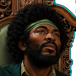 Anthony Macbeau M’Benga