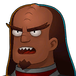 Helm Officer Ma’ah