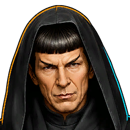 Archon Spock