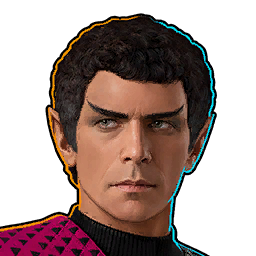 Subcommander Tal