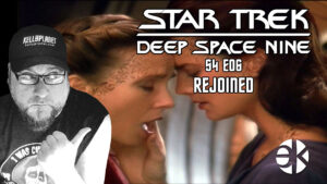 Deep Space Nine REJOINED 4×06