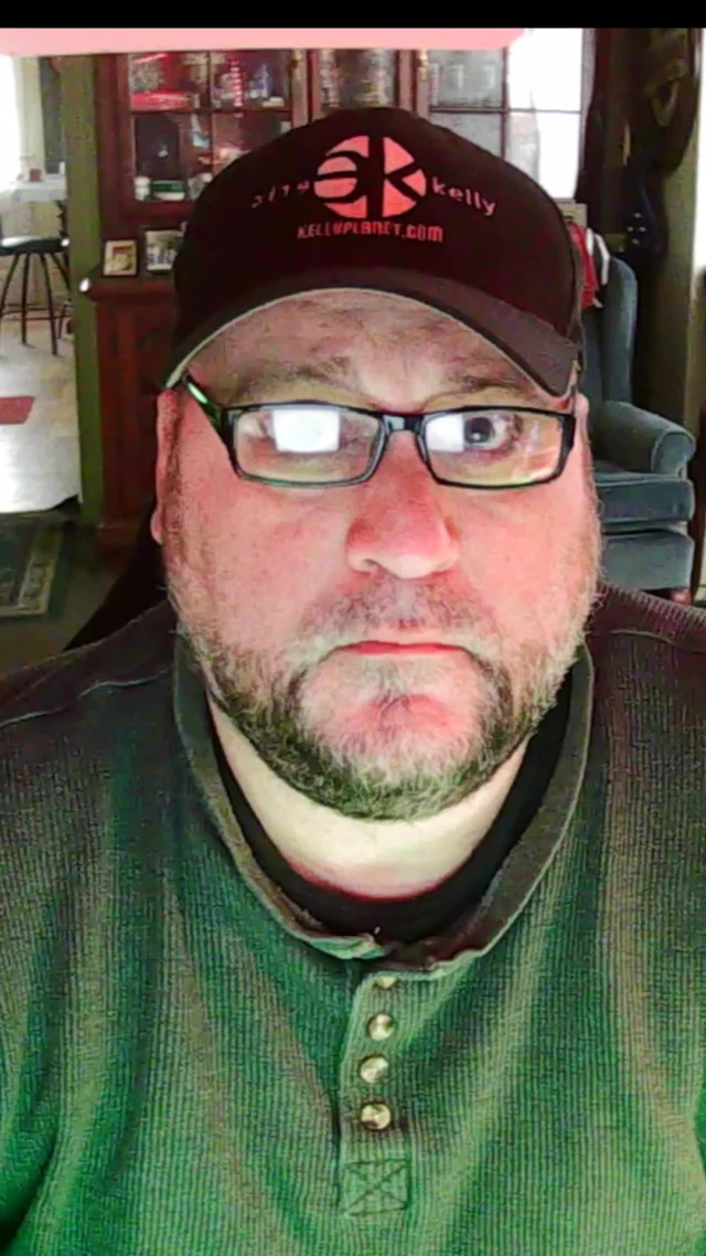 I made my way to the Little Pine Coffee Company at the hospital parking lot in Wellsboro today... good stuff!